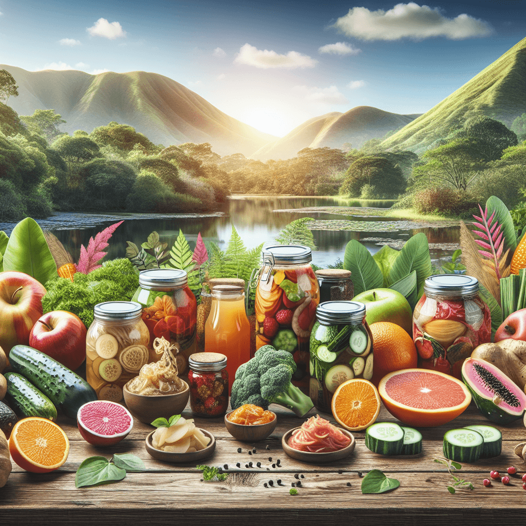 Discover the benefits of tuca for detoxification and gut health. Learn how to incorporate this powerful supplement into your wellness routine today!