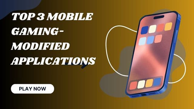 modified games for premium features