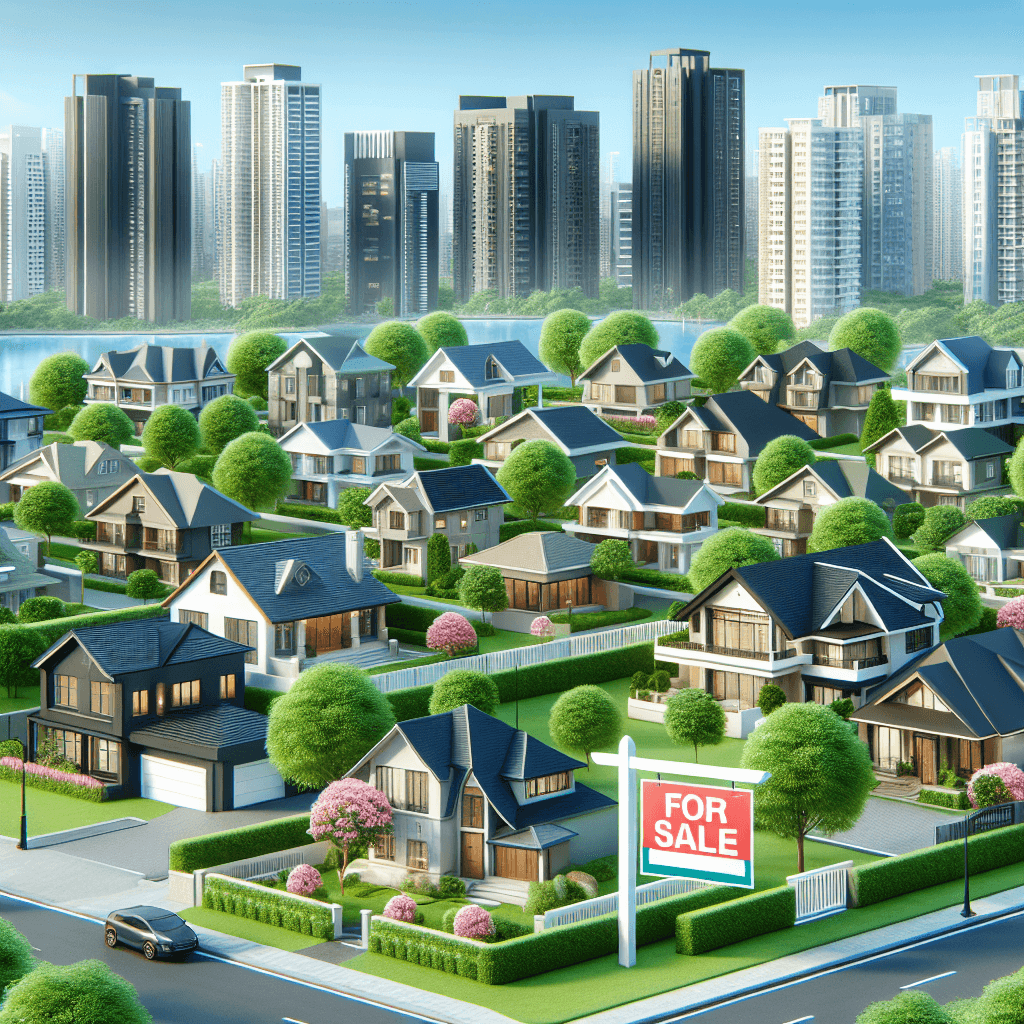 Rýchly a bezpečný vykup nehnuteľností bez zbytočných komplikácií. Spoznajte výhody a vyberte si správneho vykupiteľa.