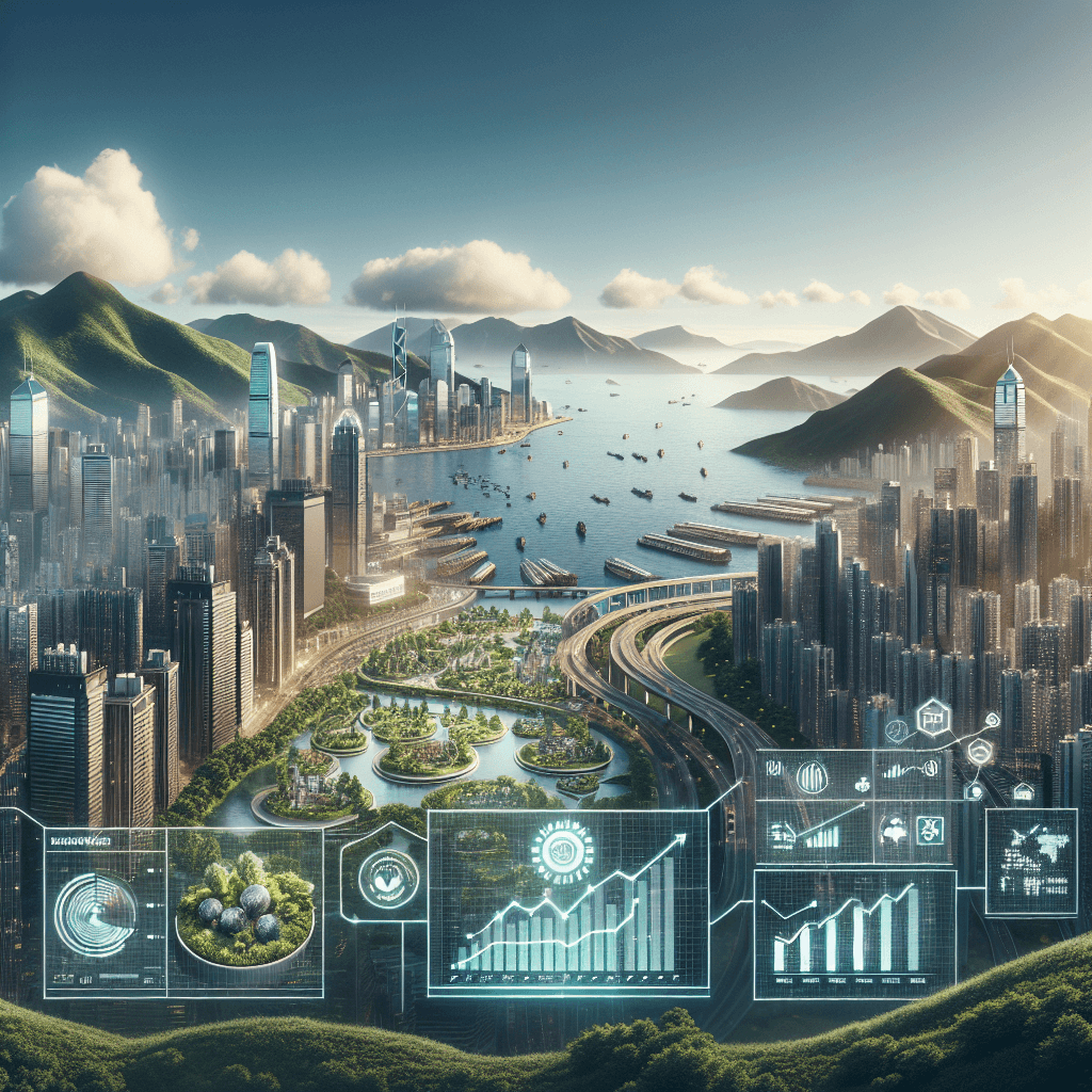 Založení firmy v Hongkongu přináší nízké daně, jednoduchý proces a strategickou polohu pro mezinárodní expanzi. Objevte výhody nyní!