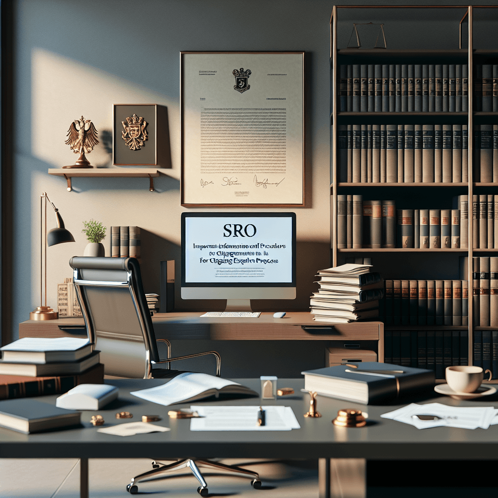 Zmena konateľa sro vyžaduje presný postup a dodržiavanie legislatívy. Zistite viac o dôvodoch a krokoch v našom sprievodcovi.