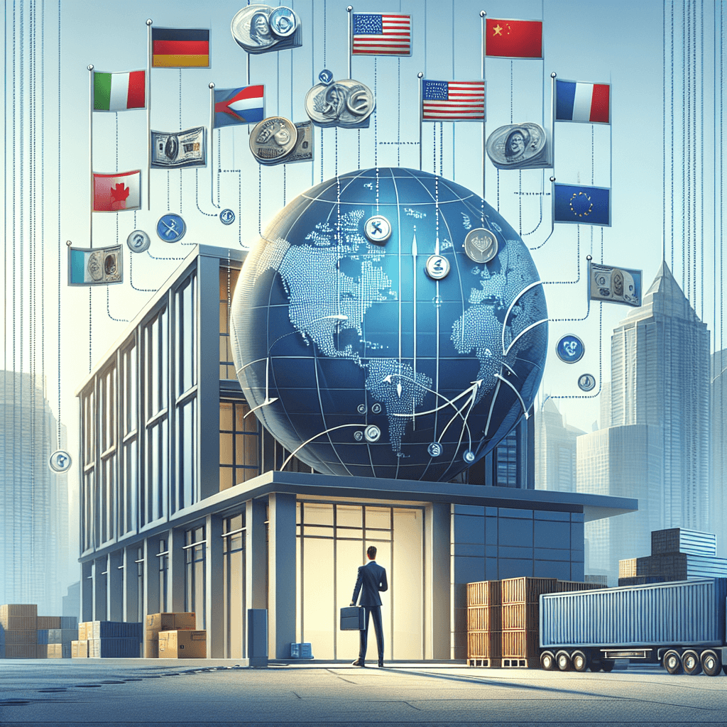 Založenie firmy v zahraničí môže priniesť nižšie dane, jednoduchšie podnikanie a prístup na nové trhy. Objavte výhody a tipy!