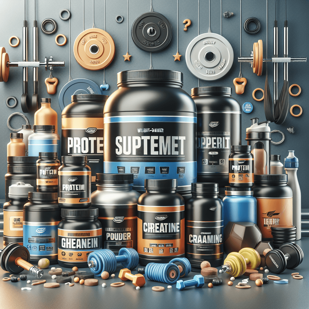Discover the benefits of weight-gainer supplements for muscle growth, enhanced caloric intake, and convenient nutrition on your fitness journey.