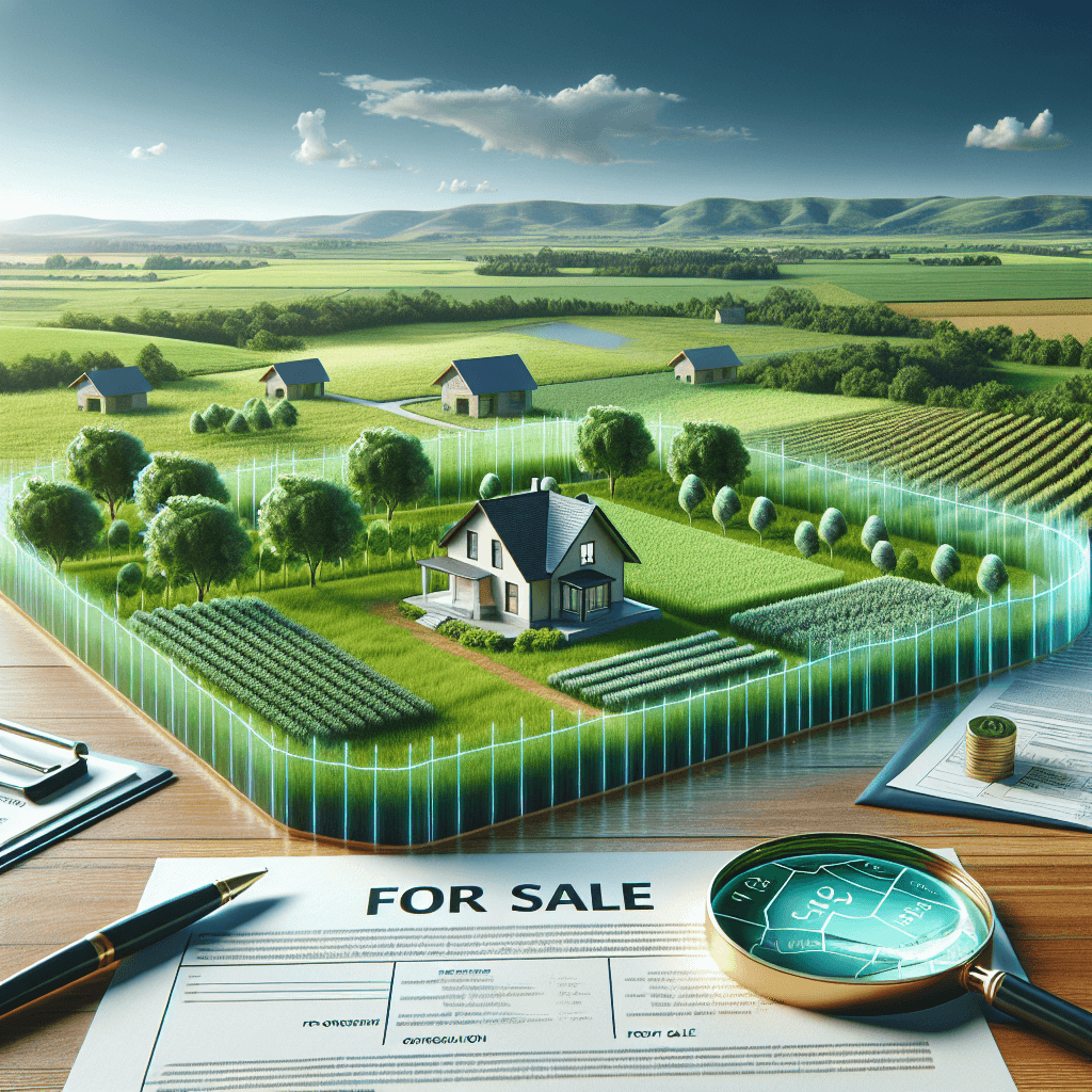 Predaj spoluvlastníckeho podielu pozemku môže byť zložitý. Získajte tipy a odborné poradenstvo pre hladký priebeh transakcie.