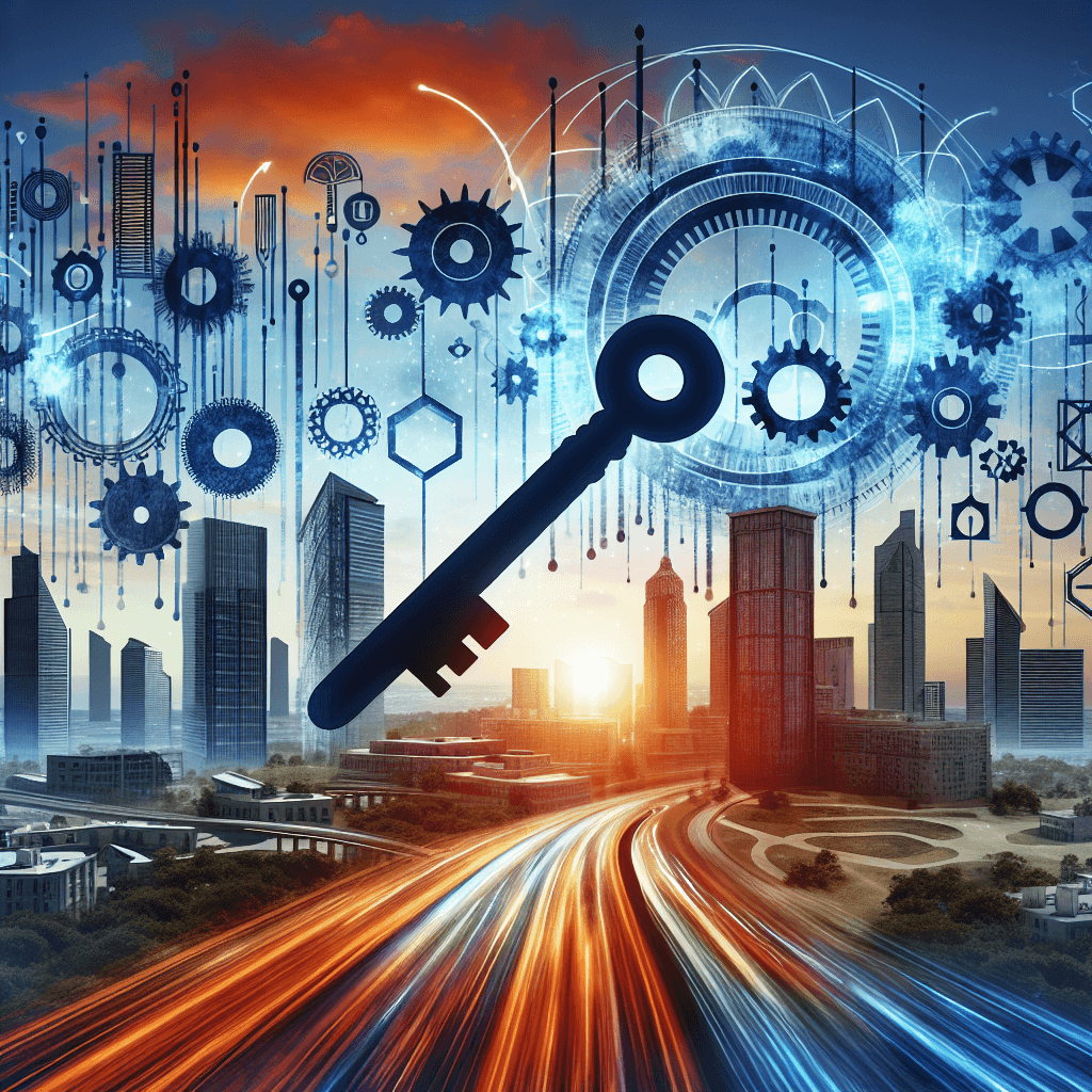 Založenie sro na kľuč je rýchly a efektívny spôsob, ako začať podnikanie bez stresu a zbytočného papierovania.