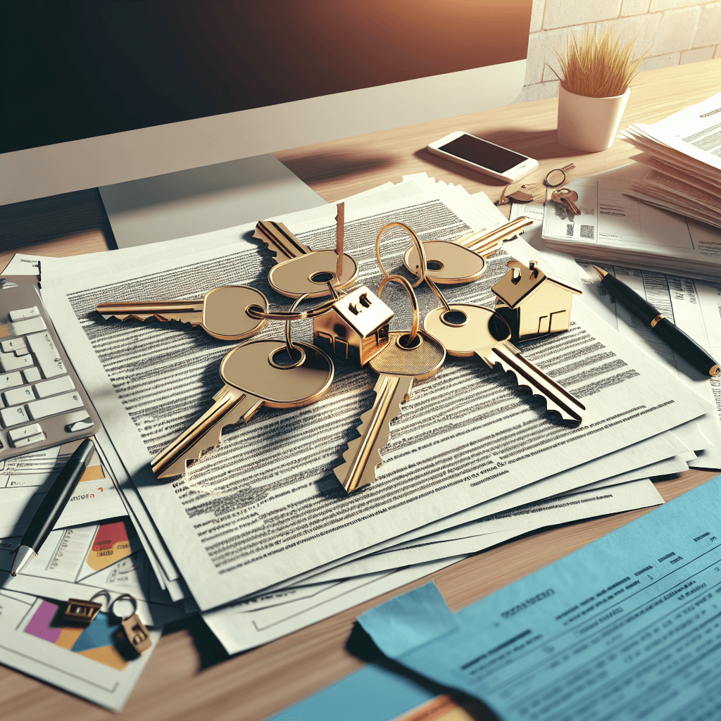 Výzva na odkúpenie spoluvlastníckeho podielu je kľúčovým krokom pri správe nehnuteľností. Zistite, ako ju správne podať a aké sú jej právne aspekty.