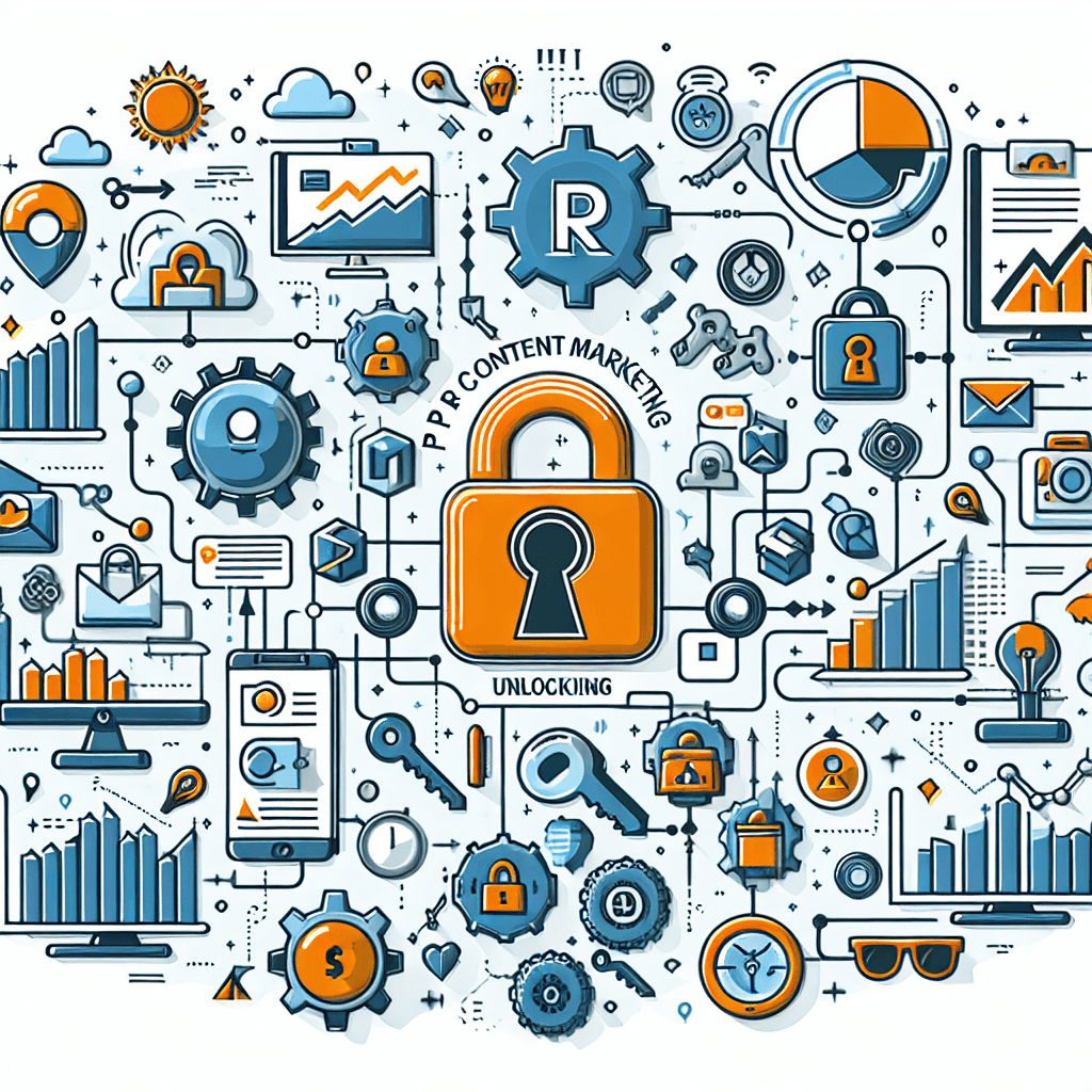 Discover the power of PR content marketing to boost brand reputation, enhance visibility, and drive engagement for long-term success.