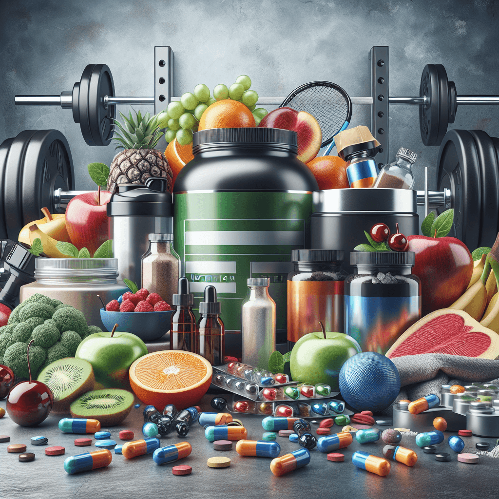 Entdecken Sie Revange Nutrition - hochwertige Nahrungsergänzungsmittel für Sportler und gesundheitsbewusste Menschen. Verbessern Sie Ihre Leistung und Gesundheit!