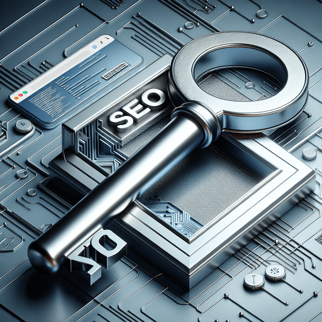 Zvýšte viditeľnosť svojho webu s efektívnou SEO optimalizáciou. Získajte vyššie pozície a lepšiu organickú návštevnosť.