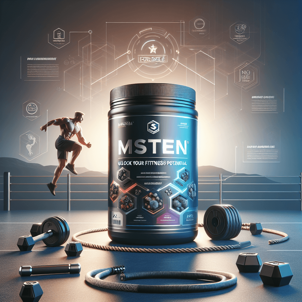 Discover Msten for sale to enhance your fitness journey with improved muscle growth, strength, and recovery. Shop from reputable sources for the best results!