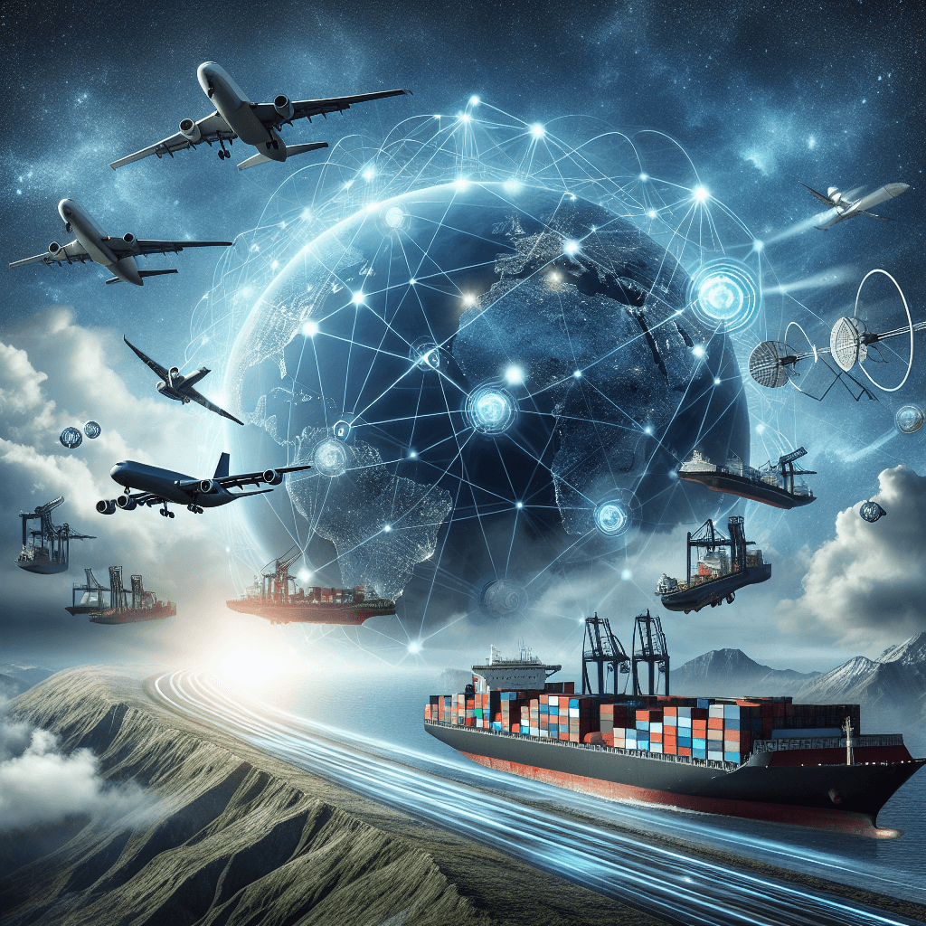 Medzinárodné obchodné spoločnosti sú kľúčové pre globálnu ekonomiku, ponúkajú prístup na nové trhy a zvyšujú zisky. Zistite viac!