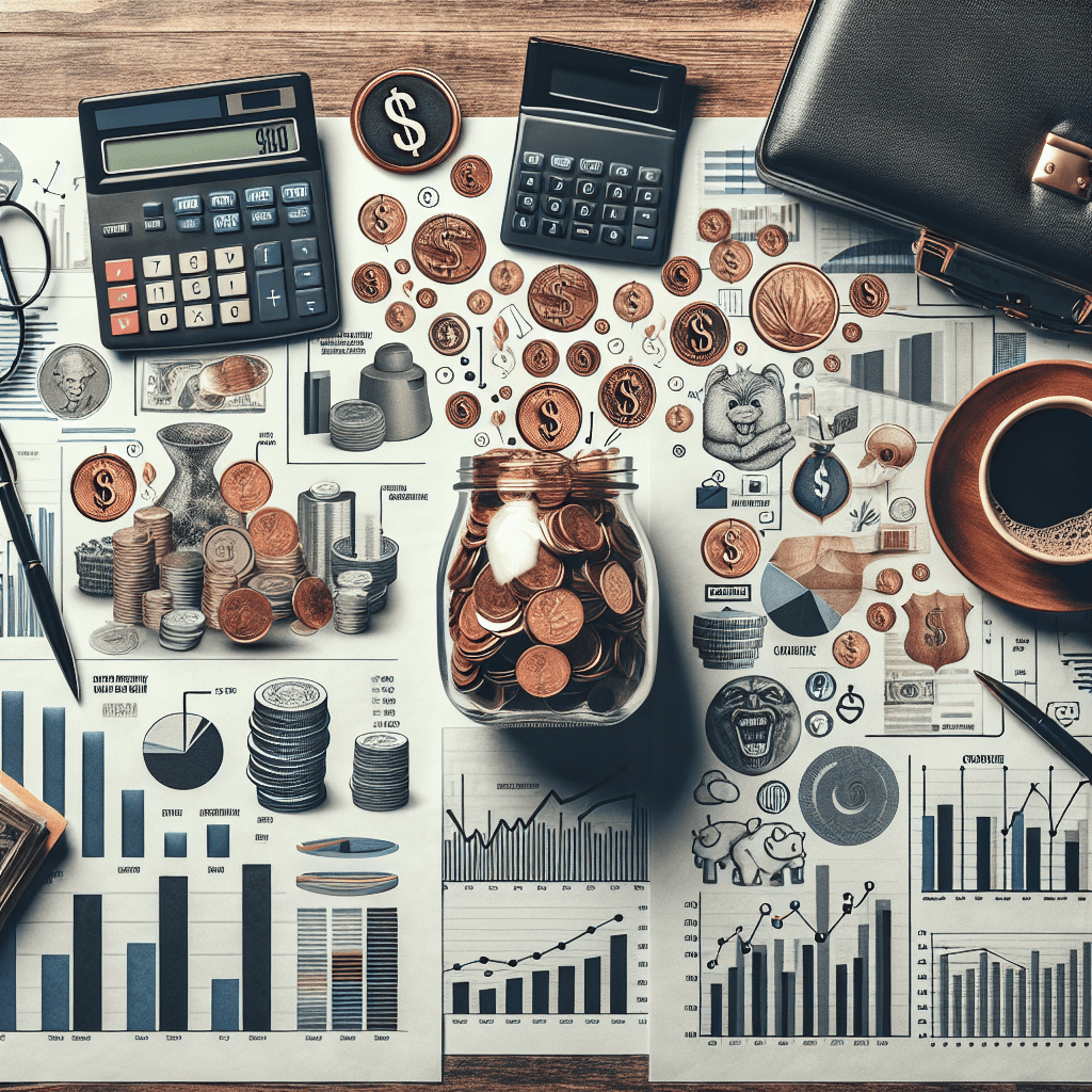 Zistite všetky náklady spojené so založením s.r.o. a tipy na optimalizáciu poplatkov. Prečítajte si náš prehľad o založení sro poplatky.