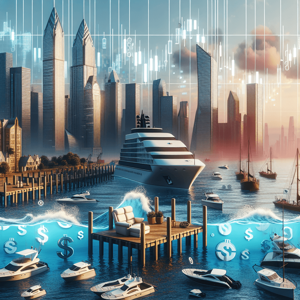 Objavte výhody offshore podnikania: optimalizácia daní, ochrana aktív a prístup na nové trhy. Získajte inšpiráciu pre rast a expanziu.