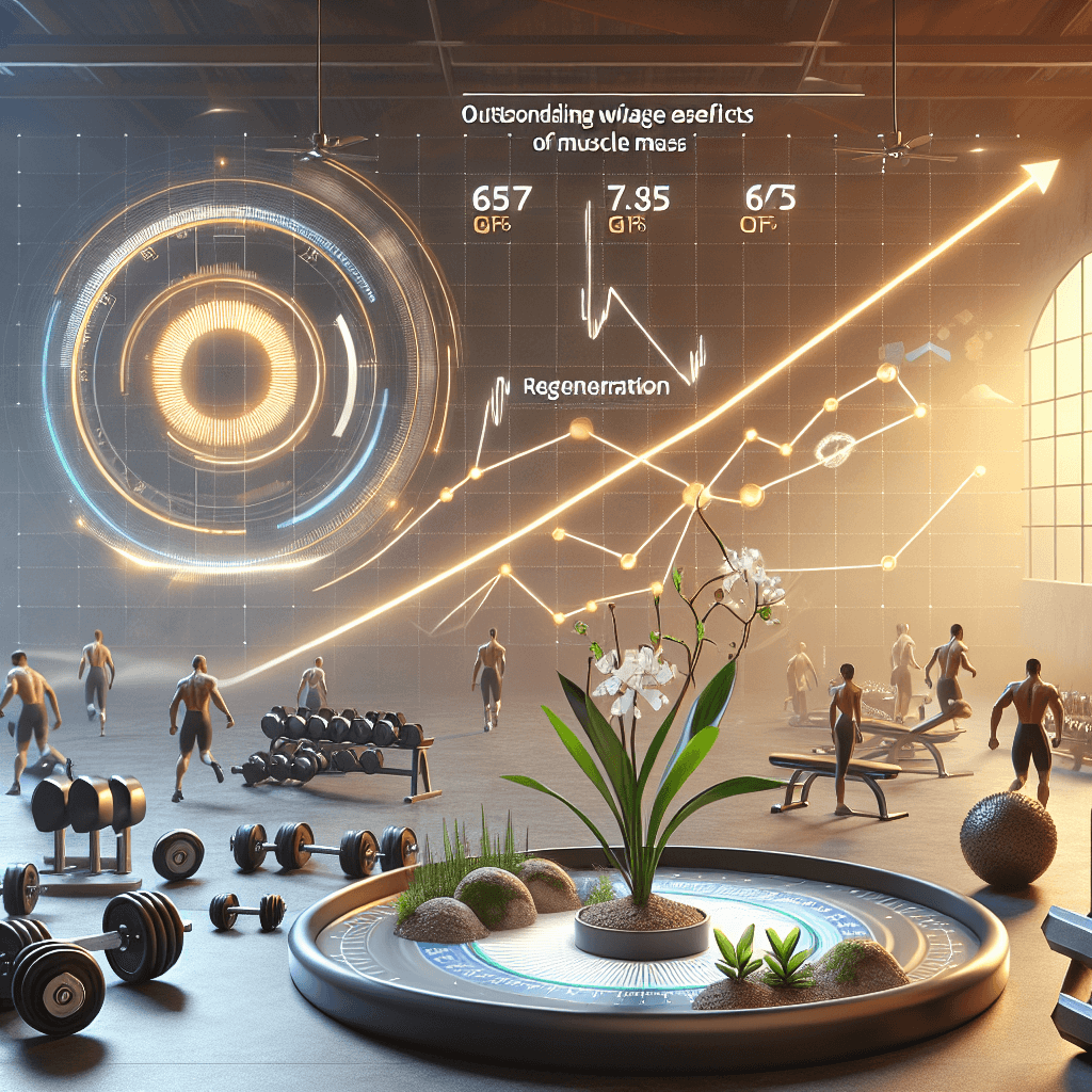 Fedezd fel az mk677 jótékony hatásait! Növeld a növekedési hormon szinted és támogasd izomépítésed a Peptide Revolutionnal!