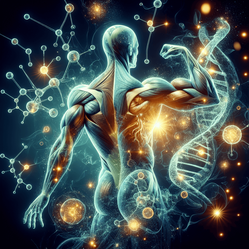 Fedezd fel az mk 677 előnyeit: izomnövelés, gyors regeneráció és jobb alvás. Alkoss erősebb testet!