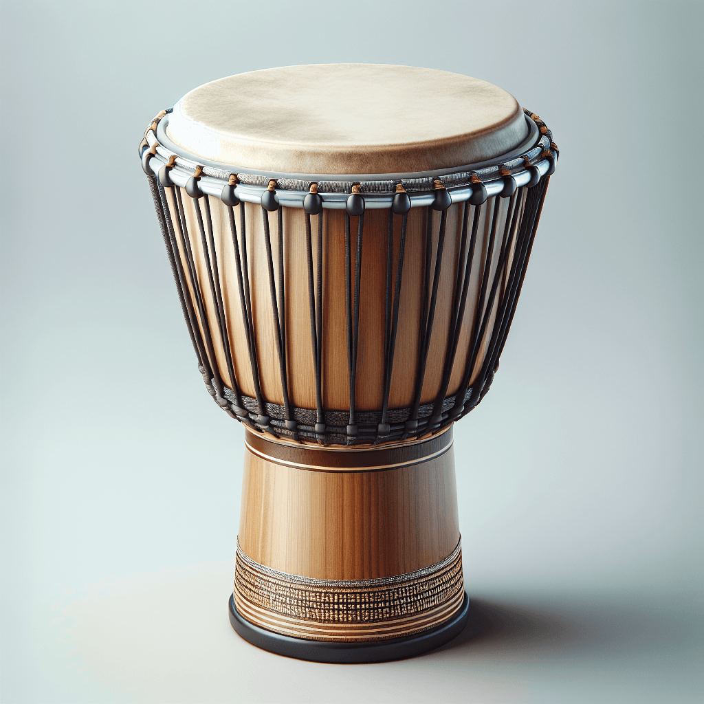 Objavte výhody profesionálneho djembe bubna: unikátny zvuk, kvalitné materiály a dlhá životnosť. Ideálny pre hudobníkov a terapeutov.