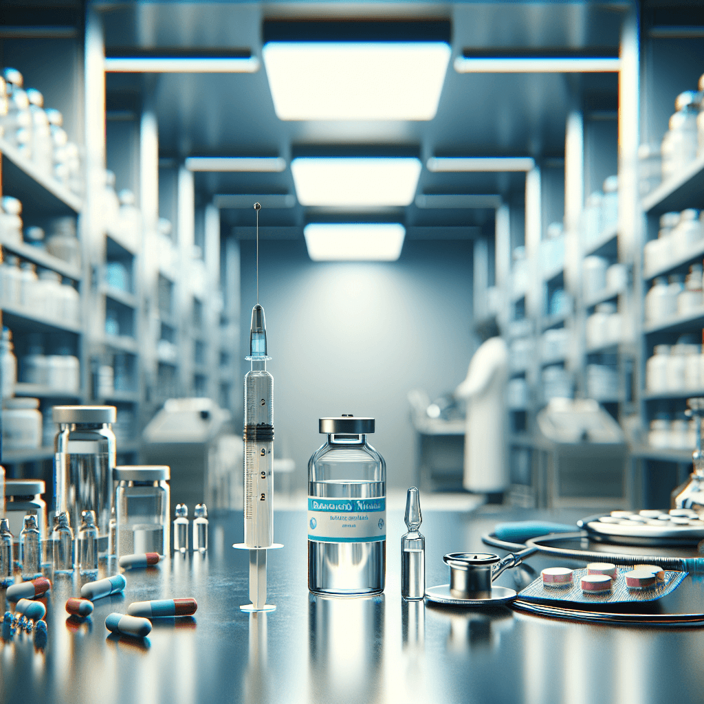 Bakteriostatická voda je kľúčová pre bezpečnost a účinnosť liekov. Objavte kvalitné alternatívy a zabezpečte si efektívne terapeutické aplikácie.