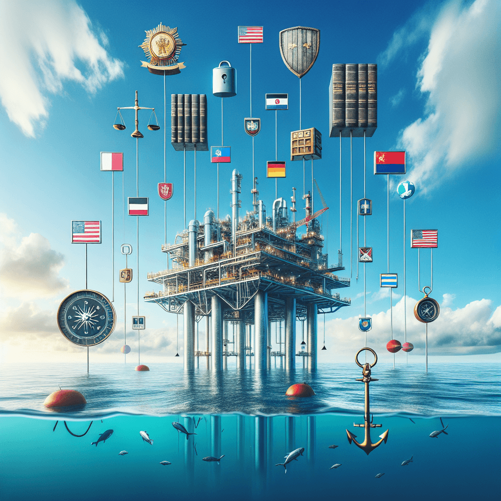 Objavte výhody offshore společnosti: daňová optimalizácia, ochrana majetku a jednoduchá administratíva pre podnikateľov.