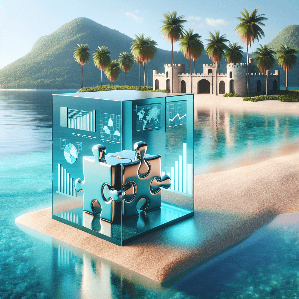 Objevte výhody offshore společnosti na Britských Panenských ostrovech a zjistěte, jak optimalizovat podnikání a snížit náklady.