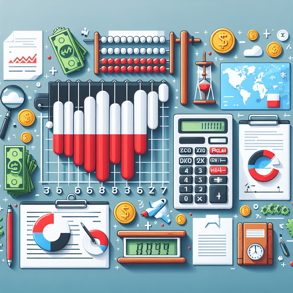 Objavte výhody a špecifiká účtovníctva v Poľsku. Získajte strategické riešenia pre optimalizáciu daní a odborné služby účtovníkov.