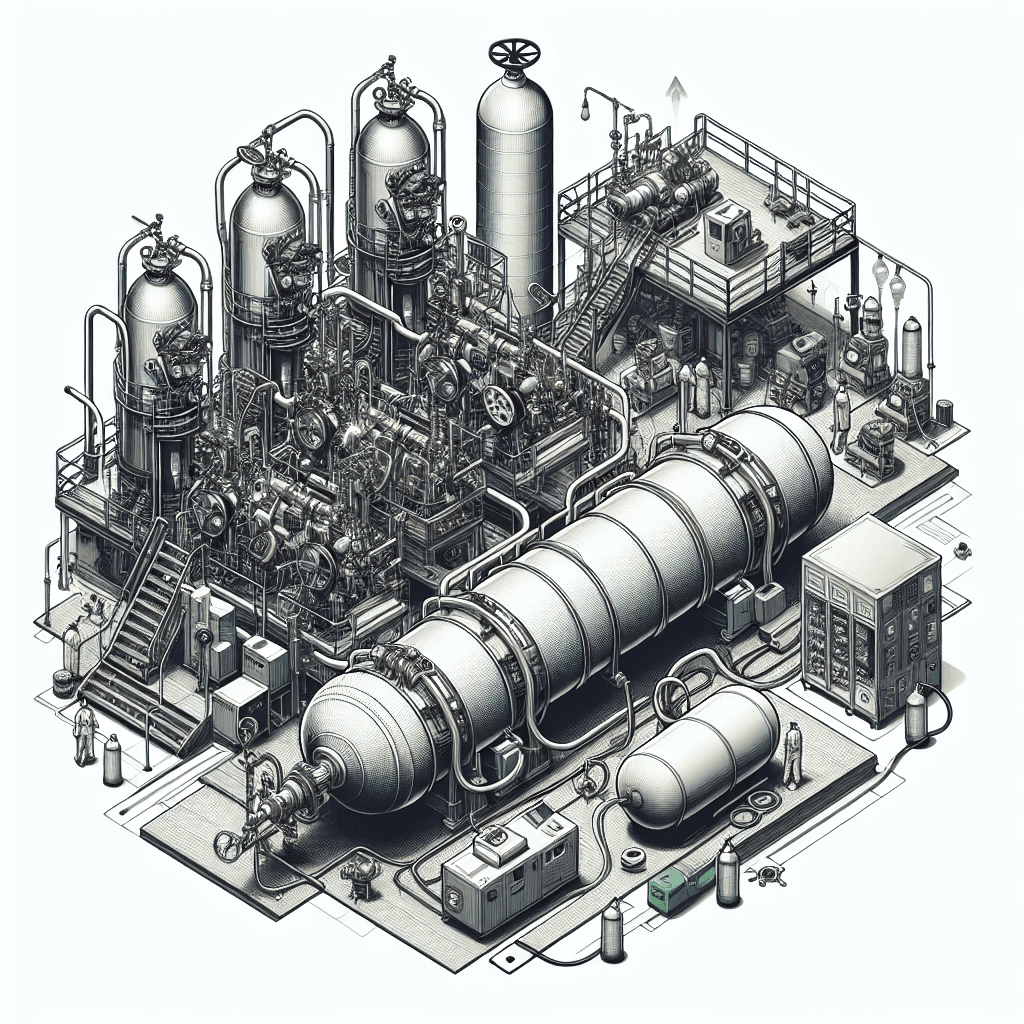 Objevte výhody vyvíjača kyslíka pre priemysel a zdravotníctvo. Získajte stabilný prísun kyslíka s nižšími nákladmi a ekologickým prístupom.