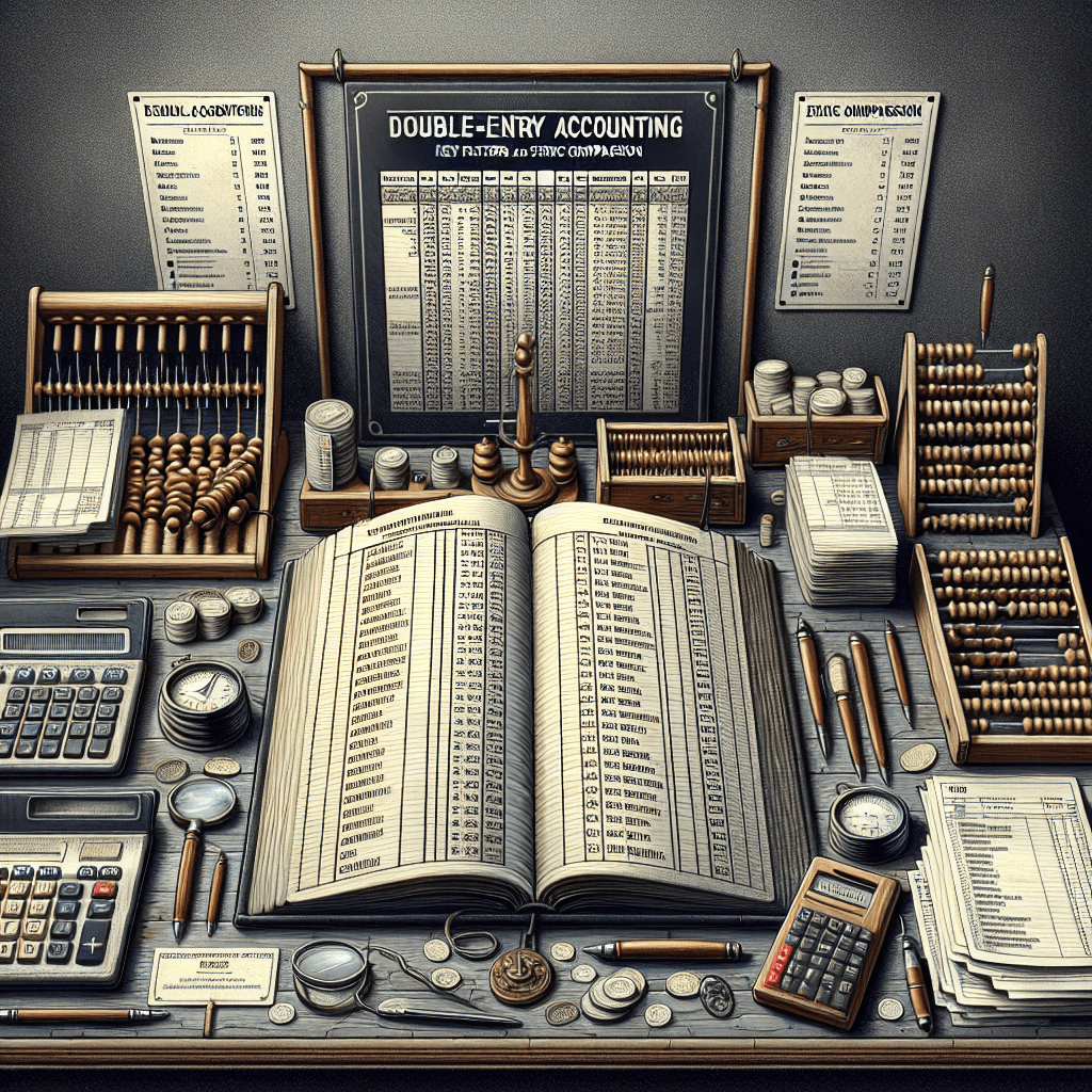 Podvojné účtovníctvo cena je dôležitá téma pre podnikateľov. Zistite, aké faktory ovplyvňujú cenu a na čo si dať pozor pri výbere.