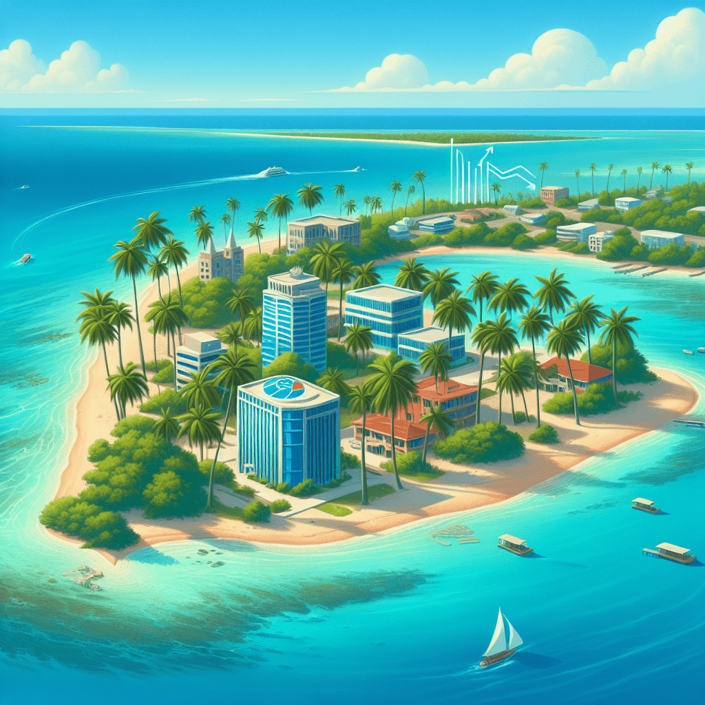 Založte si firmu Belize a optimalizujte dane. Rýchly proces, vysoká anonymita a nízke náklady pre váš medzinárodný biznis.