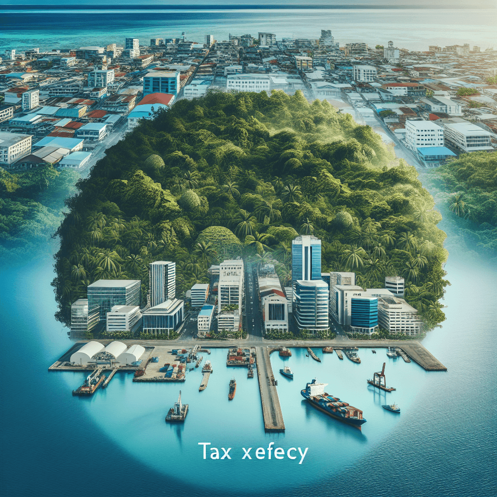 Objevte výhody firmy Belize, včetně nízkého daňového zatížení a ochrany majetku. Založte si firmu v Belize a optimalizujte své podnikání.