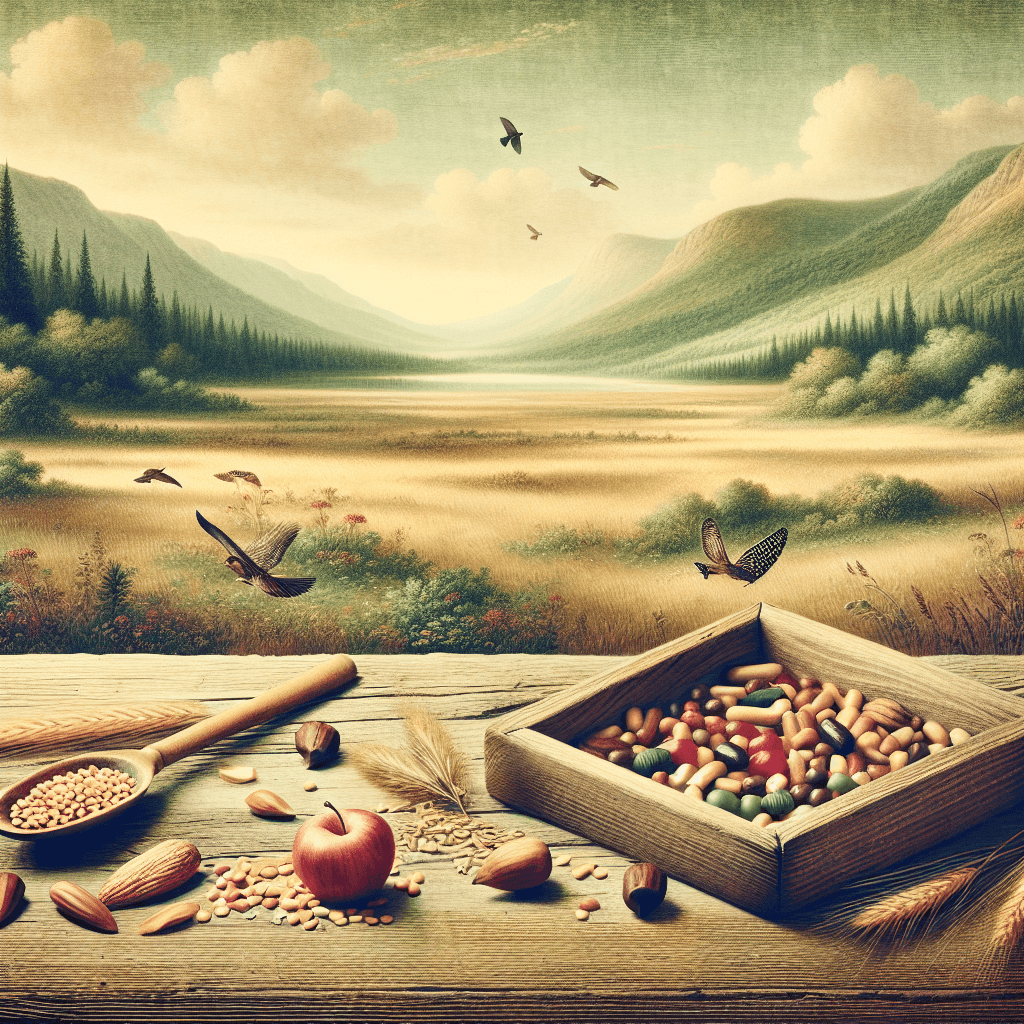 Vábničky sú neodmysliteľnou súčasťou poľovníka. Zistite, aké druhy vábničiek existujú a ako ich správne používať na prilákanie zvierat.