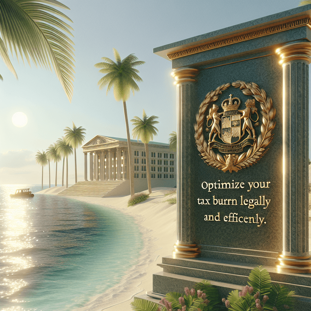 Optimalizujte svoje daňové zaťaženie v daňovom raji. Zistite, aké výhody a krajiny ponúkajú nízke alebo nulové dane.