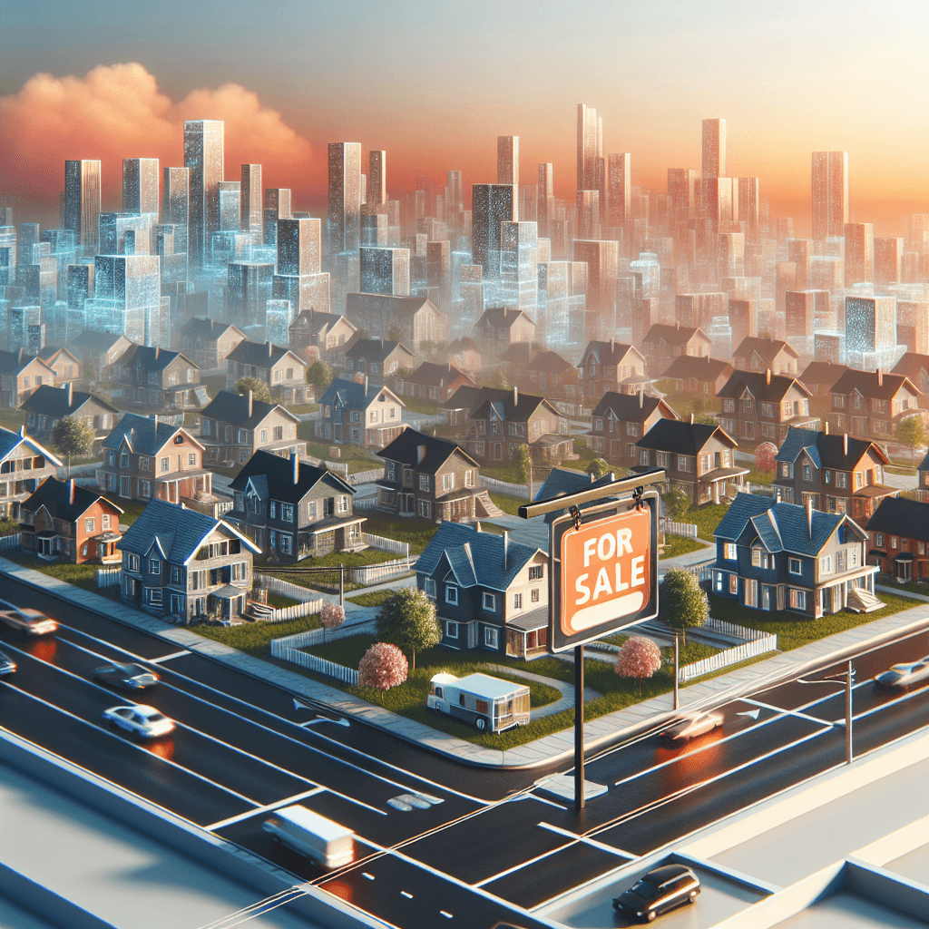 Vykup nehnutelnosti ponúka rýchly a bezstarostný spôsob predaja majetku. Získajte peniaze bez zbytočných komplikácií ešte dnes!