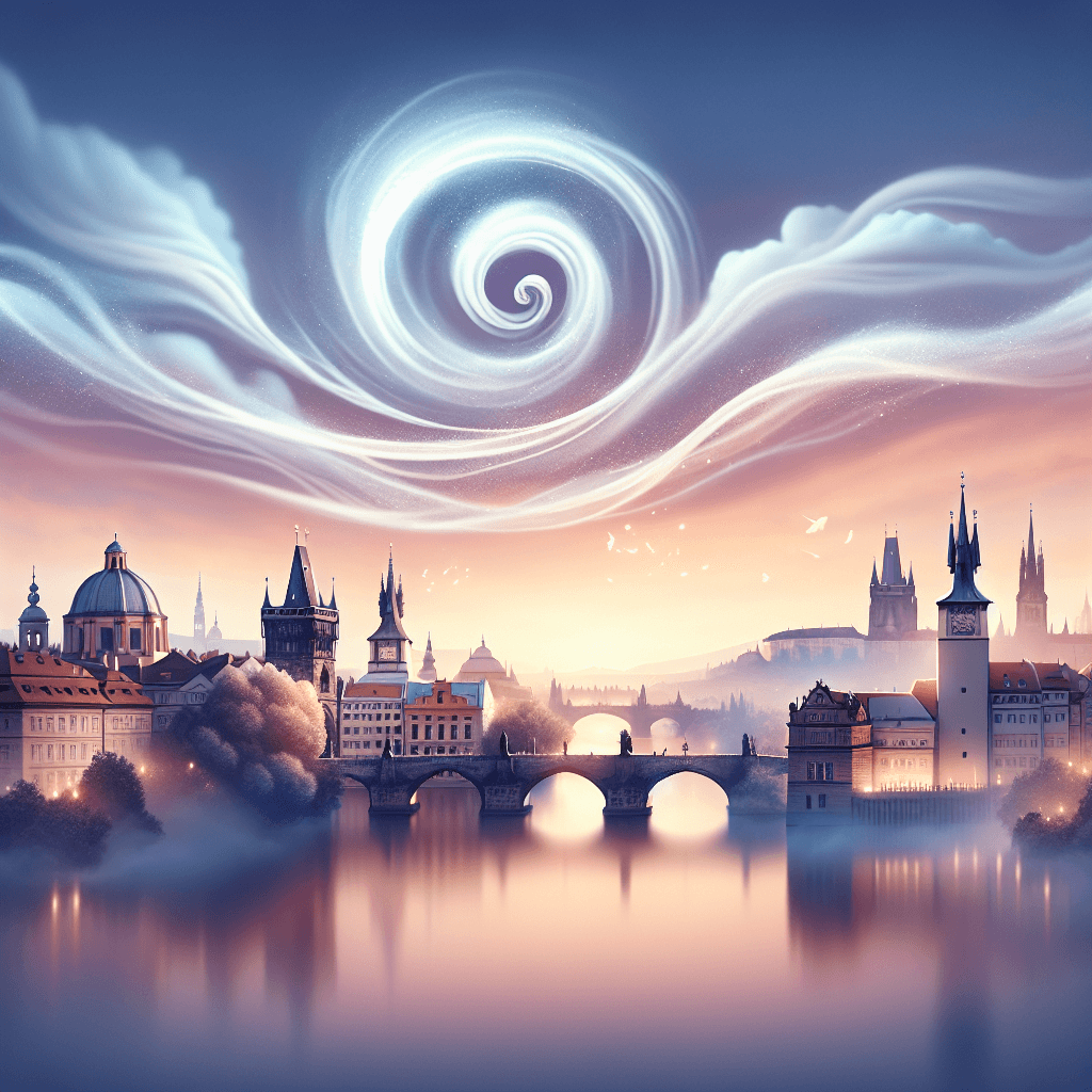 Objevte cestu k sebepoznání a relaxaci s tantra praha. Zlepšete duševní zdraví, intimitu ve vztahu a odbourejte energetické blokády.