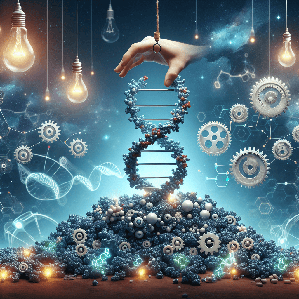 Retatrutide je inovatívny peptid, ktorý podporuje chudnutie a zlepšuje metabolické zdravie. Objavte jeho účinky a výhody!