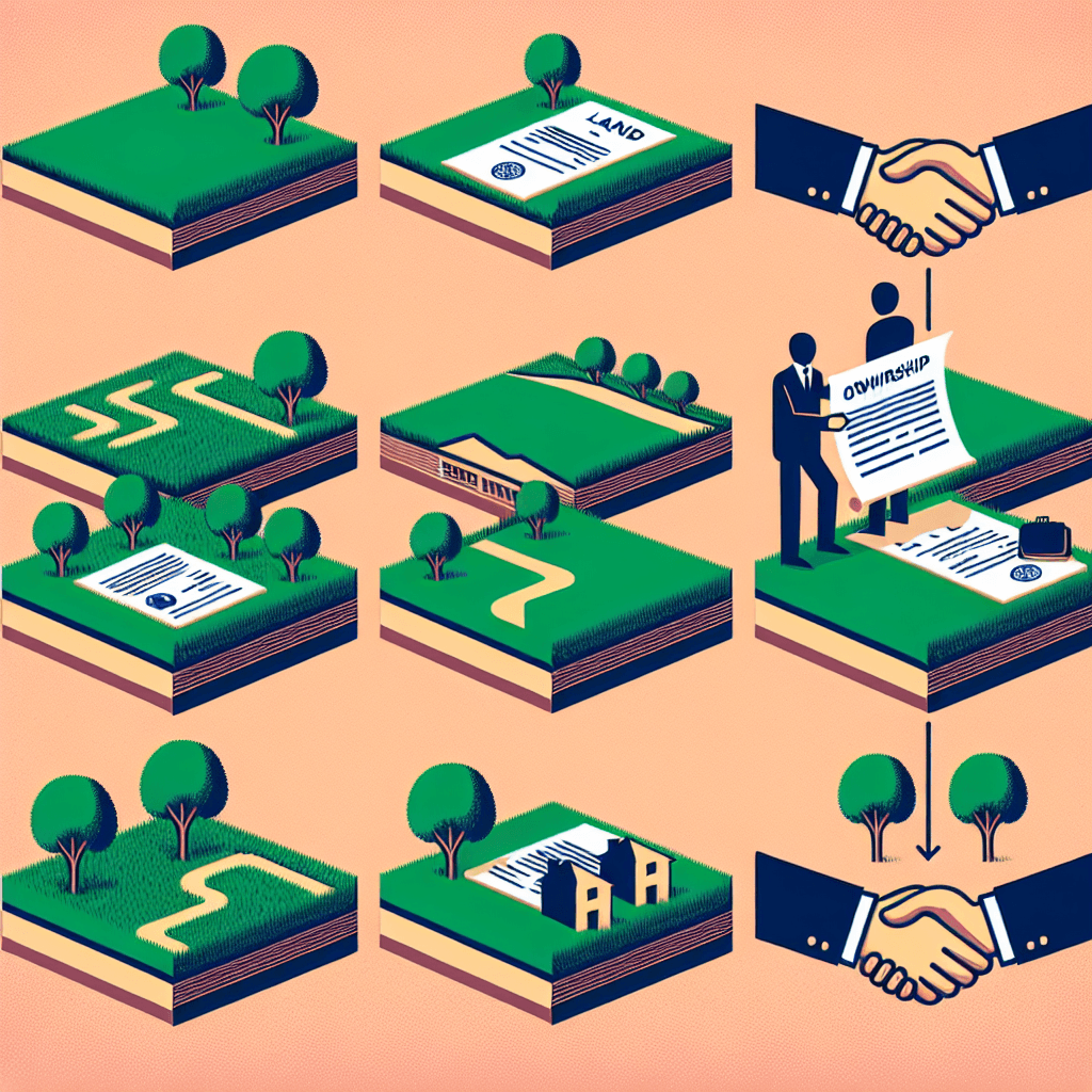 Zvážte predaj podielu na pozemku a uľahčite si proces s odbornou pomocou. Získajte spravodlivú transakciu a kapitál na investície.