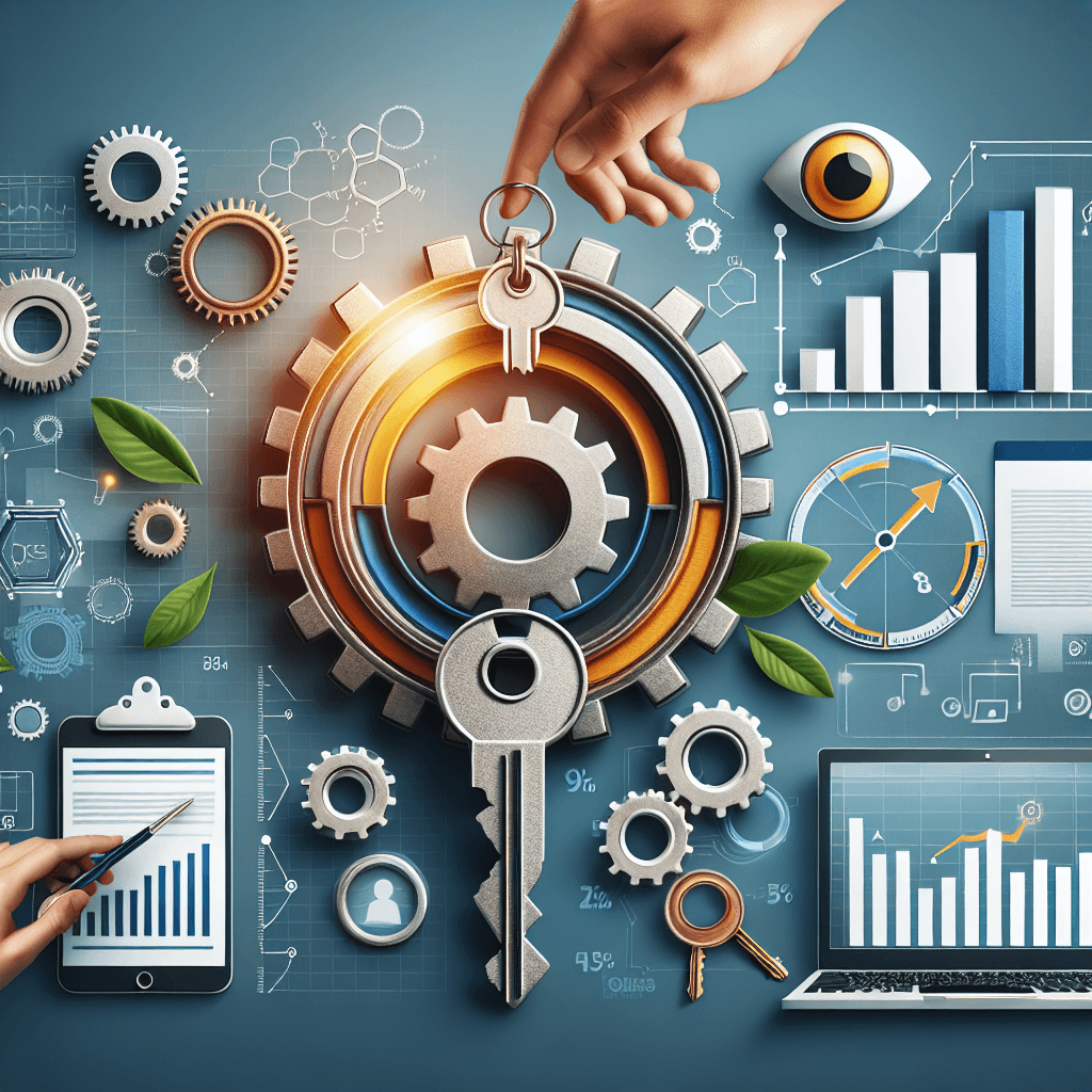 SEO optimalizace je klíč k úspěchu webu. Zvyšte návštěvnost a viditelnost díky efektivním strategiím a technikám optimalizace.