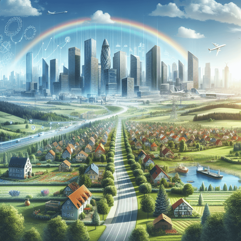 Objevte výhody daňového ráje v Evropě, kde nízké daně a jednoduché regulace lákají investory a podnikatele k úsporám a rozvoji.