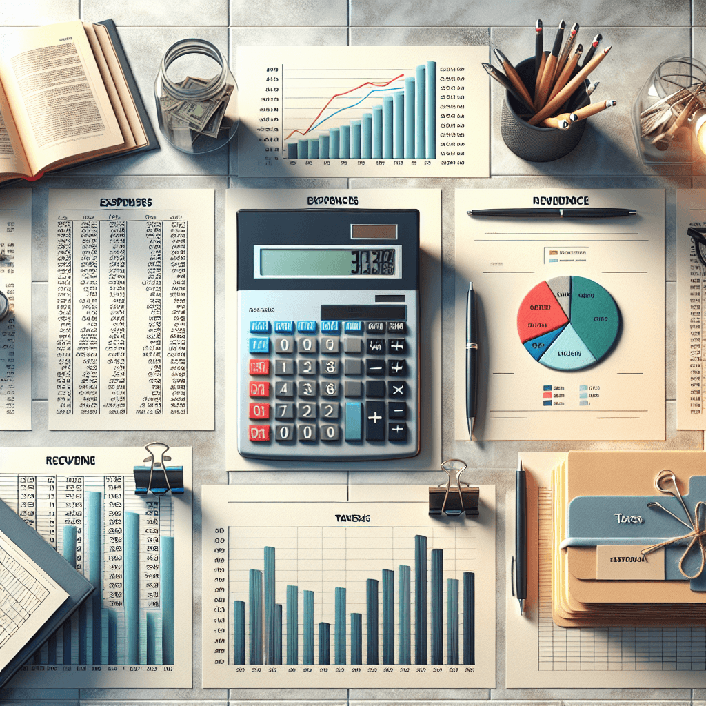 Jednoduché účtovníctvo uľahčuje podnikanie, šetrí čas a náklady. Naučte sa základné kroky a vyhnite sa častým chybám.