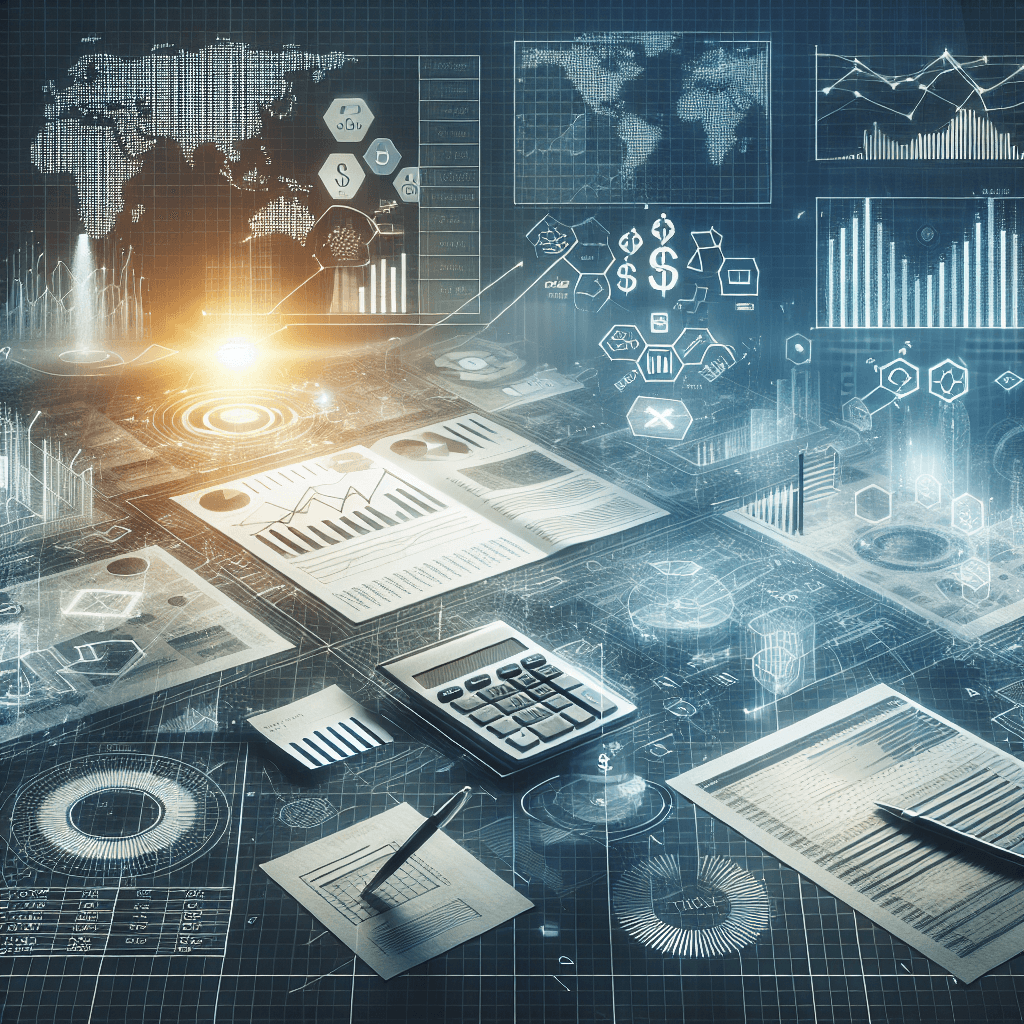 Efektívna optimalizácia dani pomáha podnikom znížiť daňovú záťaž a zlepšiť finančnú stability. Objavte legálne stratégie na úsporu!
