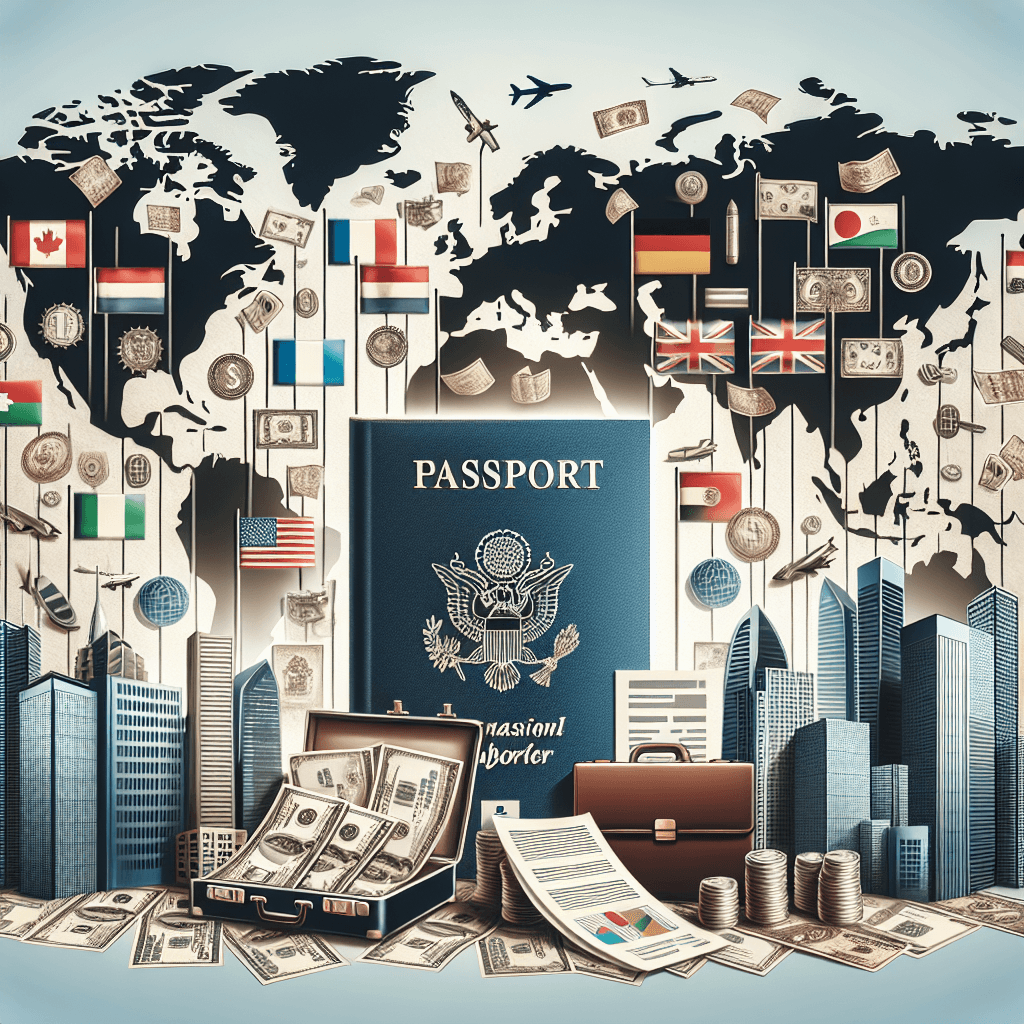 Založenie firmy v zahraničí prináša výhody ako zníženie daní a prístup na nové trhy. Objavte kroky a tipy na úspešný vstup na globálny trh.