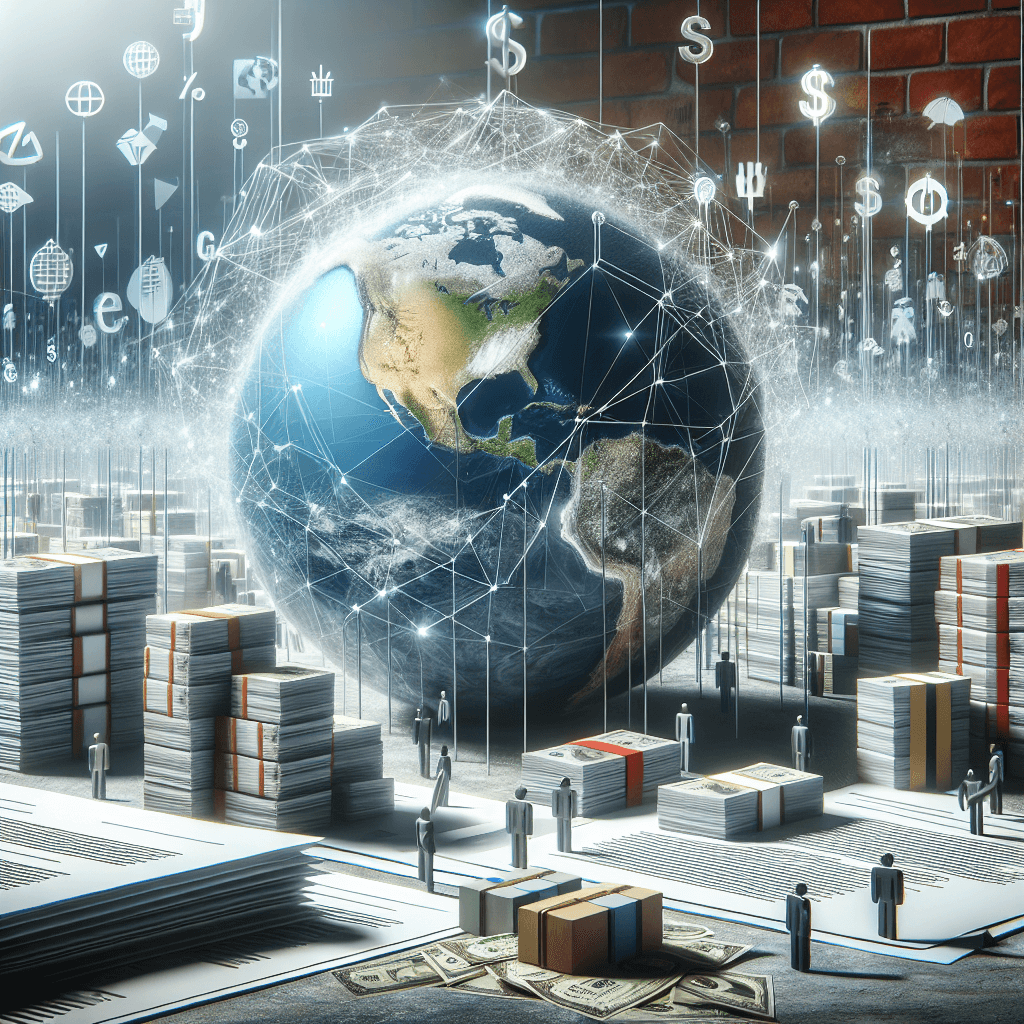 Offshorové firmy co to je? Zistite, ako fungujú, aké majú výhody a pre koho sú vhodné v našom prehľadnom článku.