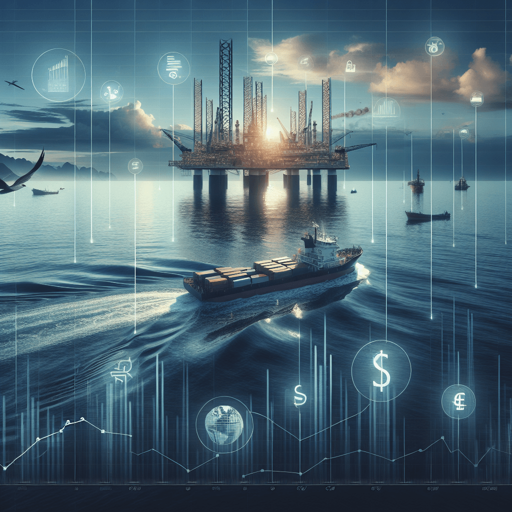 Co je offshore? Objevte, jak offshore podnikání může optimalizovat daně, chránit majetek a usnadnit mezinárodní expanze.