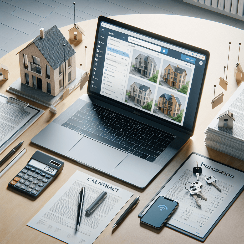 Zistite správny postup pri kúpe bytu bez realitky a ušetrite na provízii. Osvojte si tipy na bezpečnú a efektívnu kúpu nehnuteľnosti.