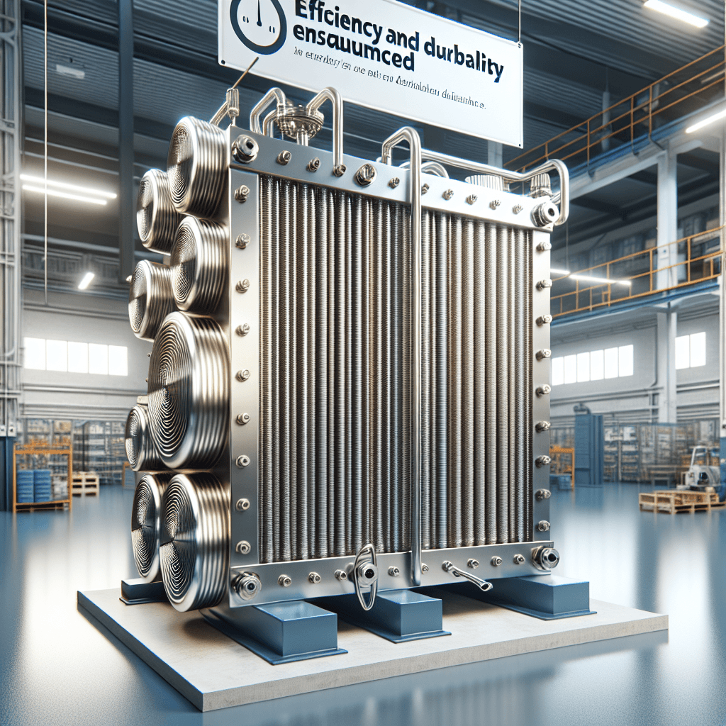 Regelmäßiges Plattenwärmetauscher reinigen erhöht die Energieeffizienz, verlängert die Lebensdauer und senkt Betriebskosten. Holen Sie sich professionelle Hilfe!