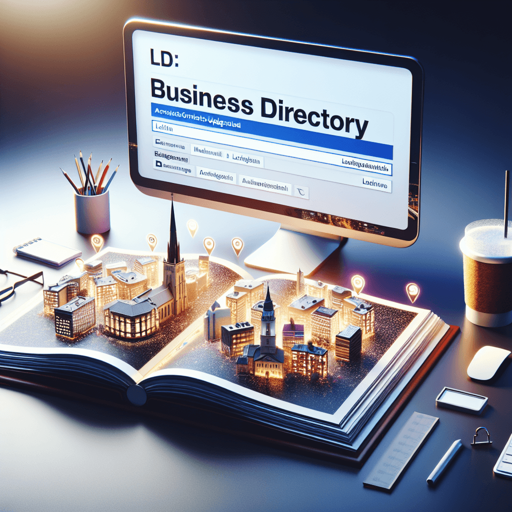 Suomalainen yritysluettelo tarjoaa ajankohtaista tietoa yrityksistä, tehokkaan haun ja yhteistyömahdollisuuksia ympäri Suomen.