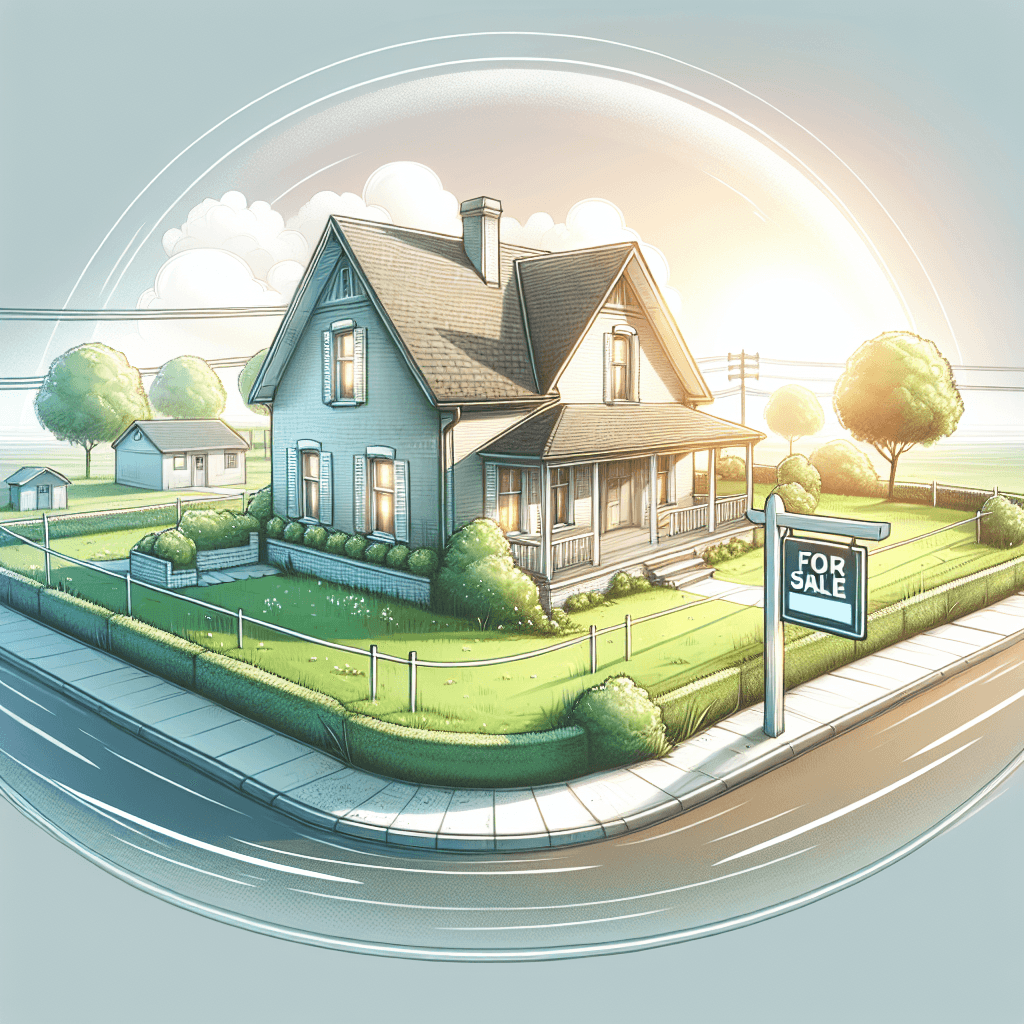 Rýchly a bezproblémový výkup nehnuteľnosti, ktorý eliminuje komplikácie a šetrí čas. Zistite výhody, ako môžete predať svoju nehnuteľnosť efektívne.