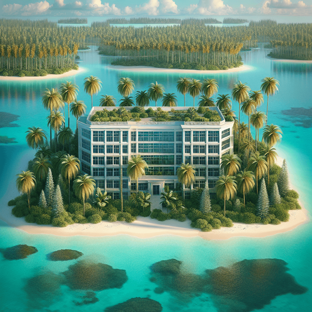 Založení firmy na Bahamách nabízí daňovou optimalizaci, ochranu majetku a minimální administrativu. Objevte výhody offshore společnosti!