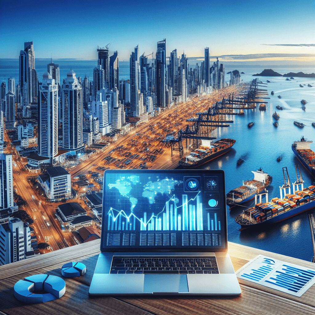 Založte si firmu Panama a využite výhodné daňové podmienky, rýchly proces registrácie a silnú právnu ochranu pre váš biznis.