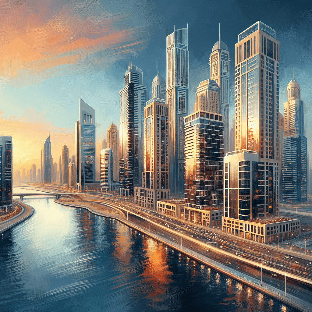 Založte offshore firmu v Dubaji a využite daňové úľavy, anonymitu a prístup na globálne trhy. Získajte odborné poradenstvo ešte dnes!