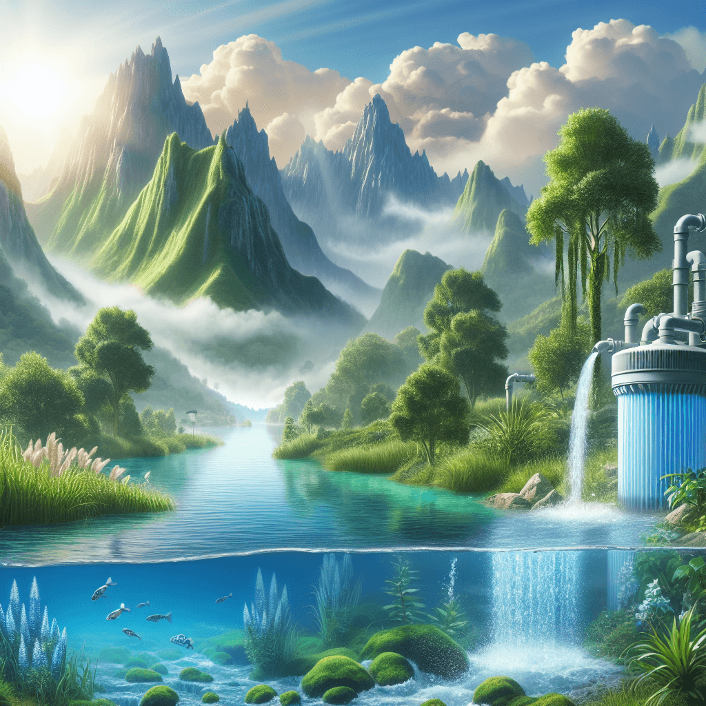 Filtrovana voda zlepšuje chuť, hygienu a šetrí náklady. Zvážte prechod na filtrovanu vodu pre zdravší a ekologický životný štýl.