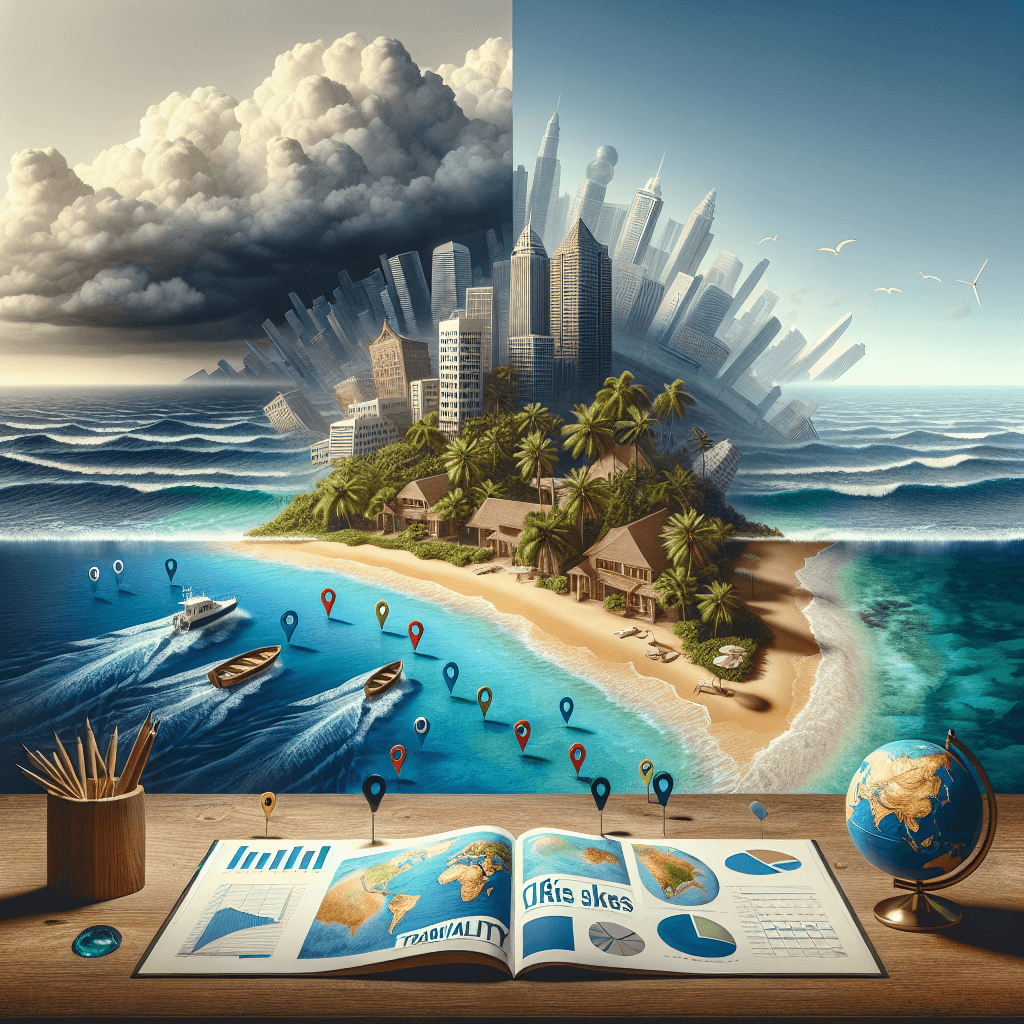 Zistite, čo je offshore spoločnosť a aké výhody a riziká prináša. Založte si ju pre daňové výhody a ochranu majetku.